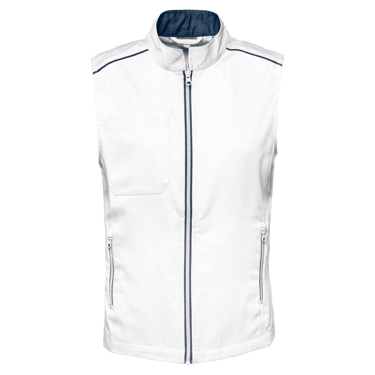WHITE-NAVY