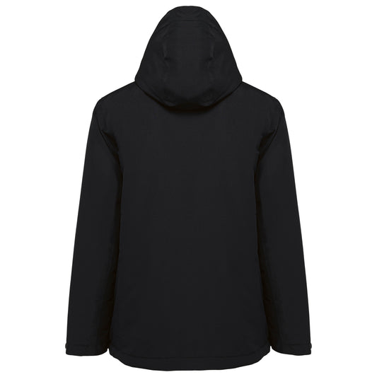Unisex funkčná parka s kapucňou Designed To Work 650 – outdoorová