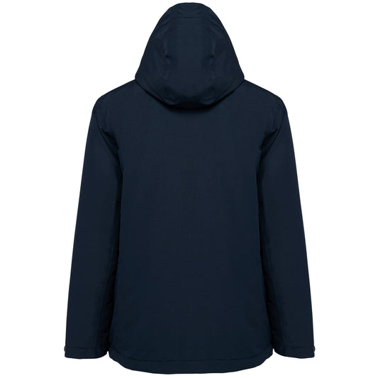 Unisex funkčná parka s kapucňou Designed To Work 650 – outdoorová