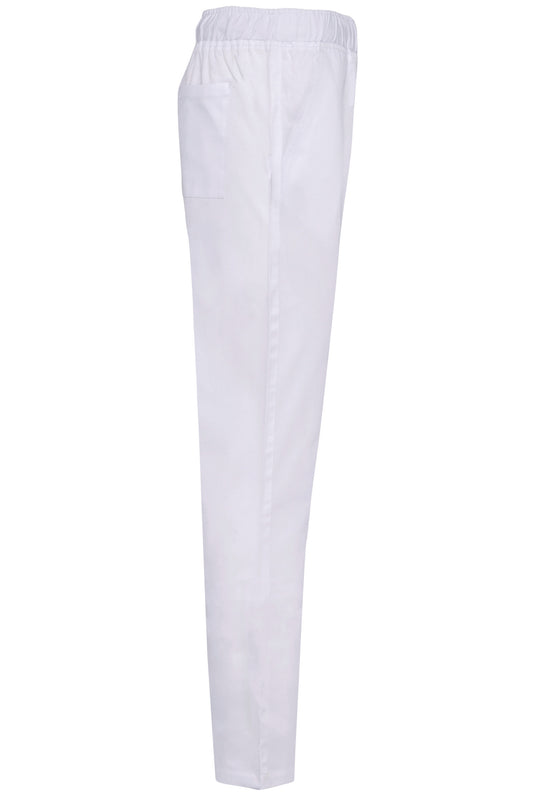 Unisex bavlnené nohavice Designed To Work 704 – gastro/zdravotnícke