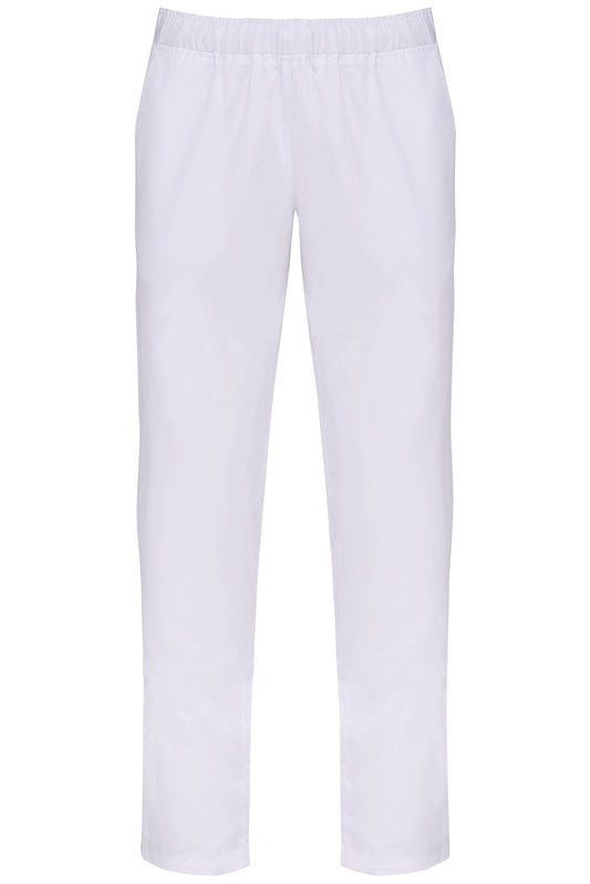 Unisex bavlnené nohavice Designed To Work 704 – gastro/zdravotnícke