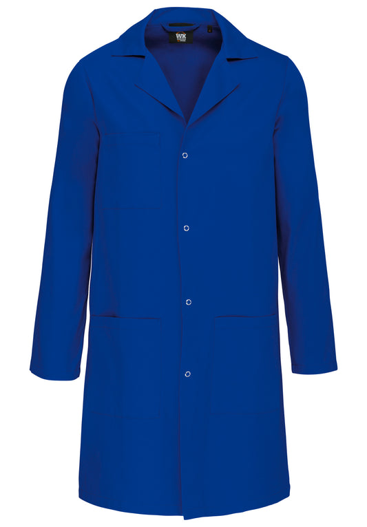 Unisex pracovný plášť Designed To Work 828