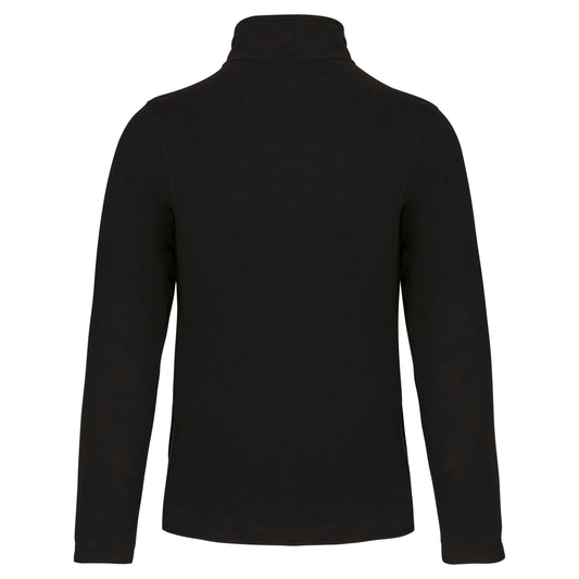 Fleecová bunda Designed To Work 903 – mikroflís, celý zips