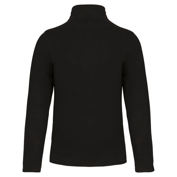 Fleecová bunda Designed To Work 903 – mikroflís, celý zips