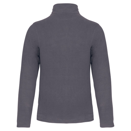Fleecová bunda Designed To Work 903 – mikroflís, celý zips