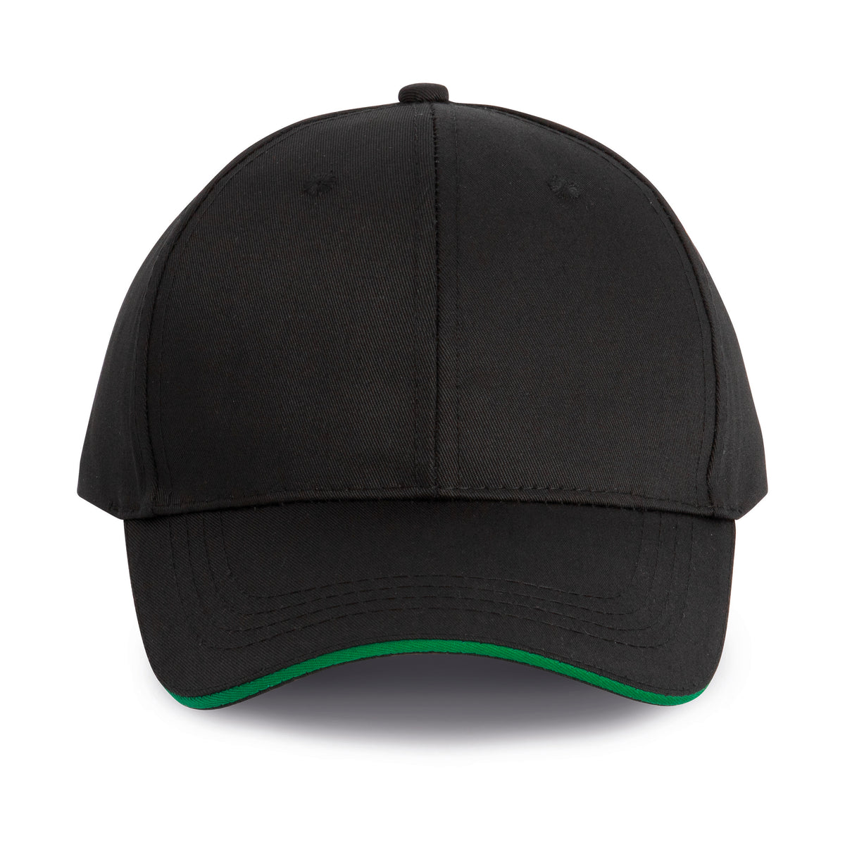 BLACK-KELLYGREEN