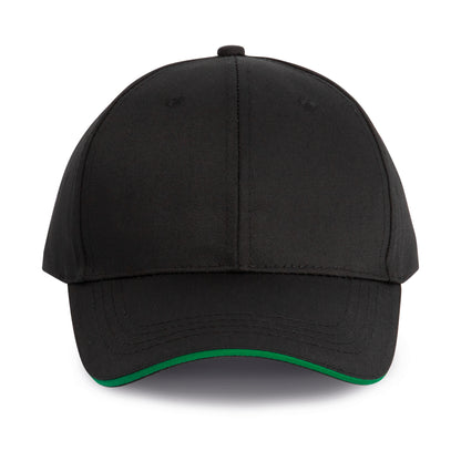 BLACK-KELLYGREEN