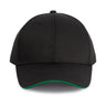 BLACK-KELLYGREEN