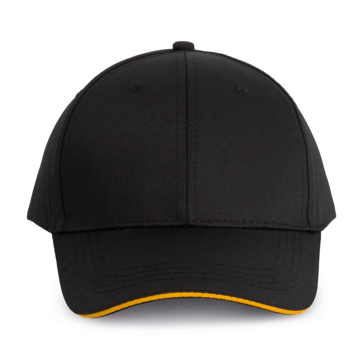 BLACK-YELLOW