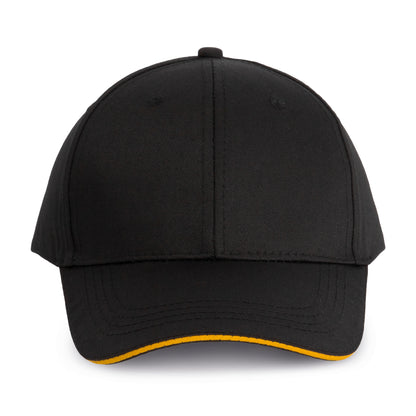 BLACK-YELLOW