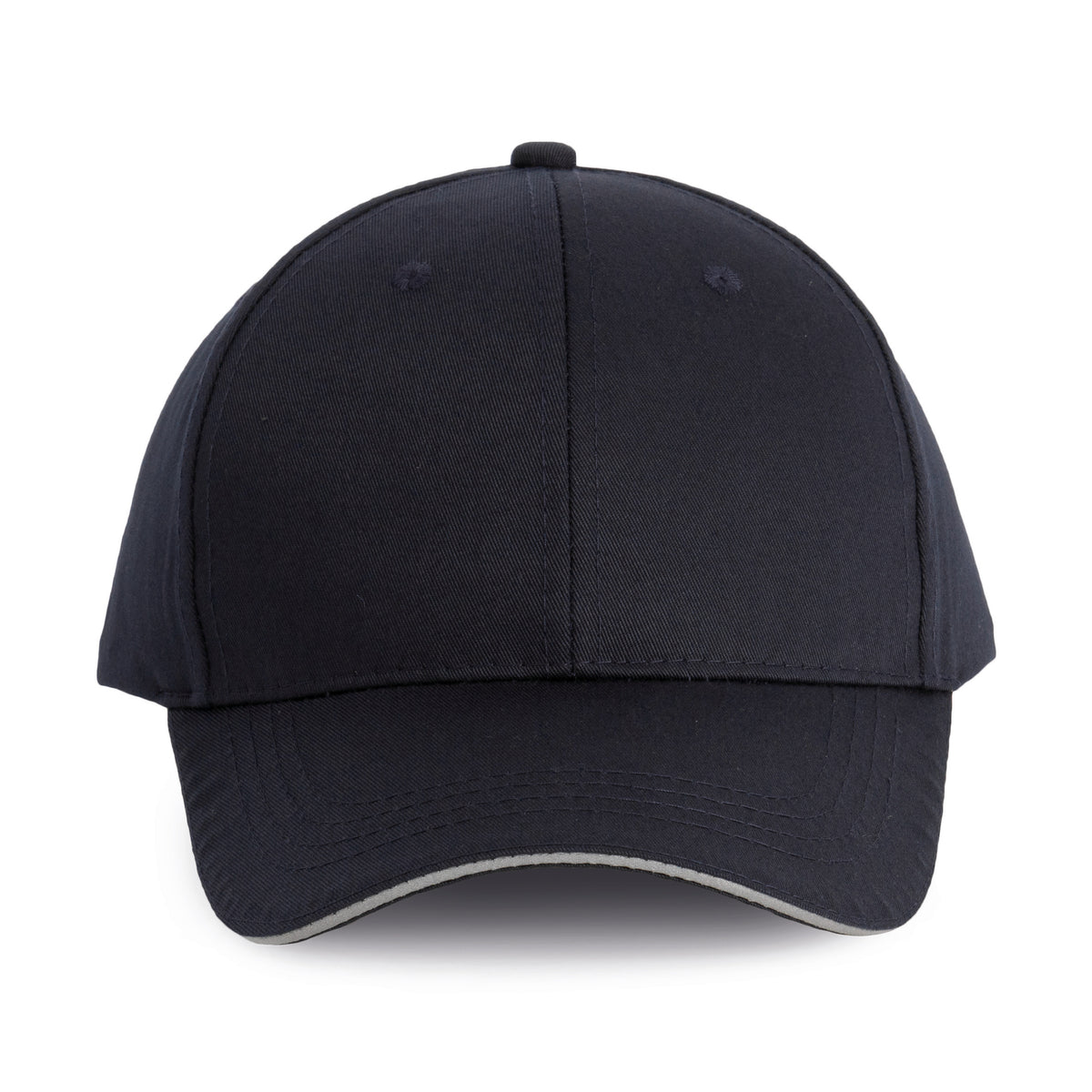 NAVY-SILVER