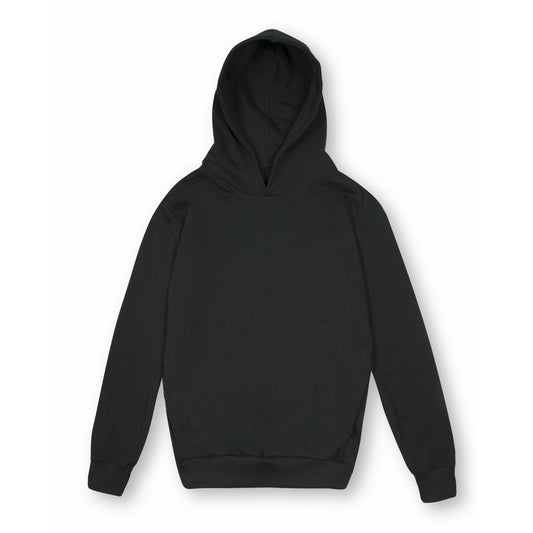 Unisex mikina s kapucňou Vesti Urban Matching Set – 75% mykaná bavlna/25% PES, 11.3oz