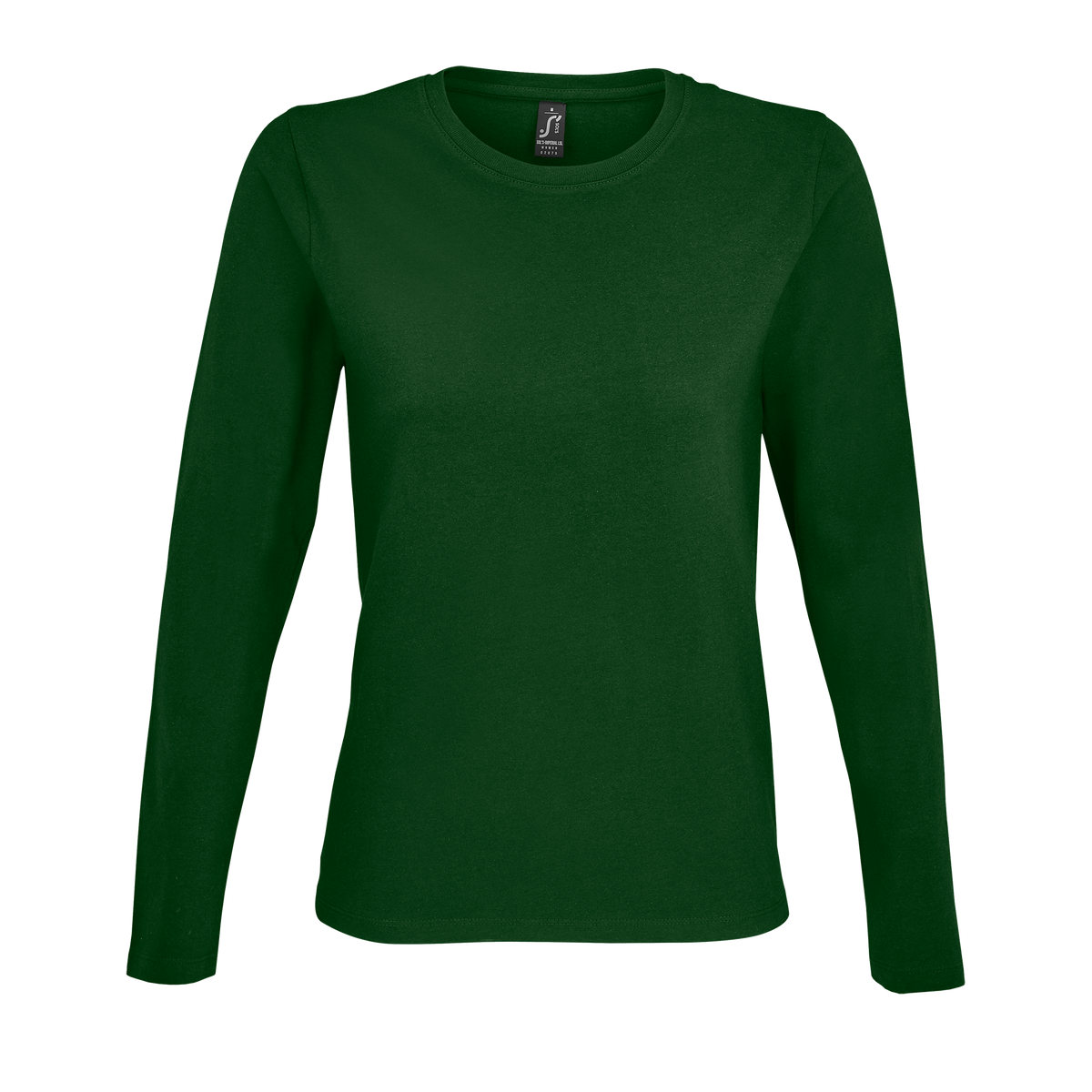Bottle green