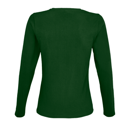 Bottle green