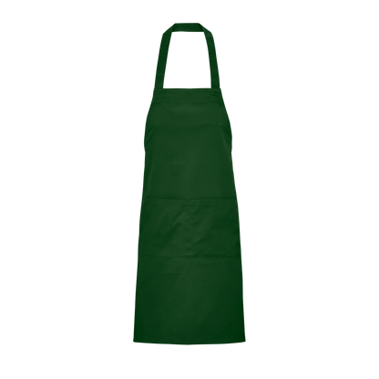 Bottle green