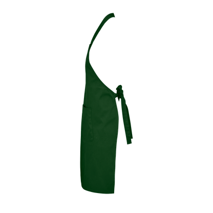 Bottle green