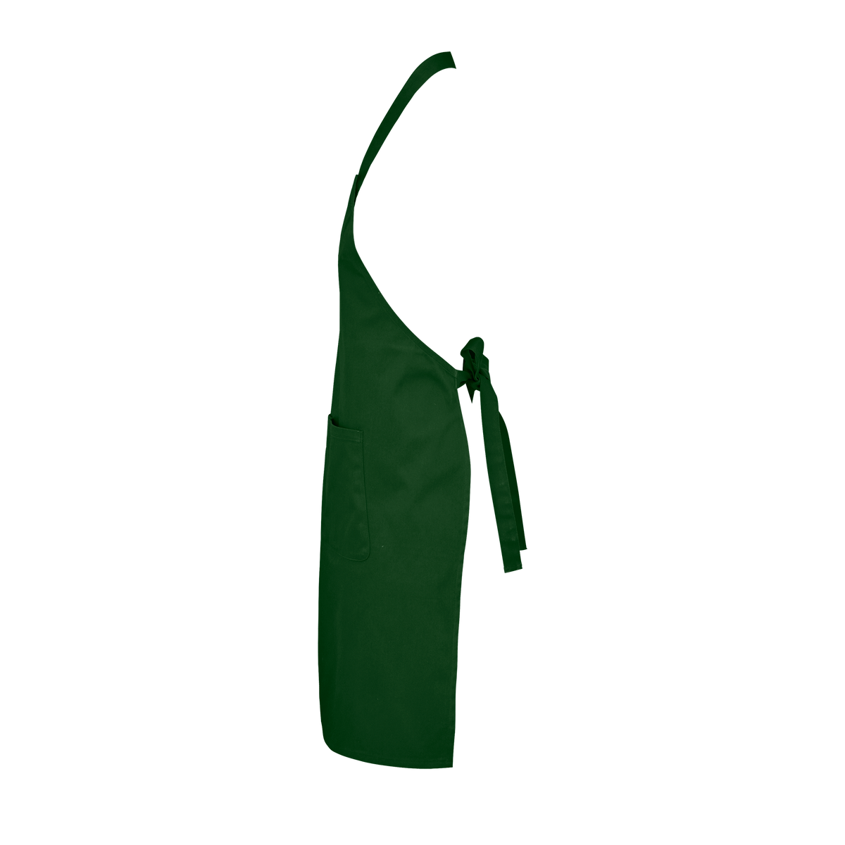 Bottle green