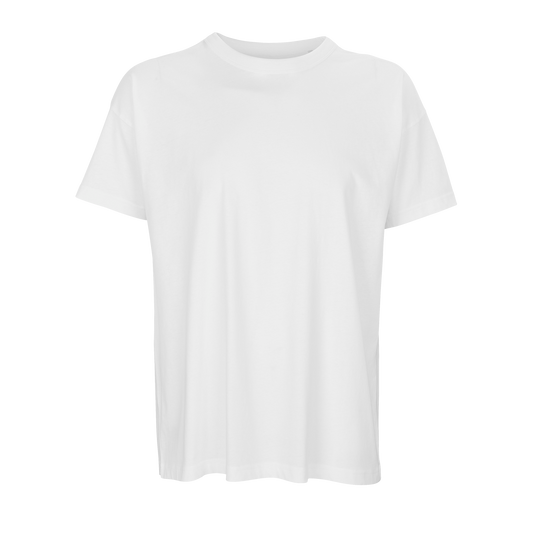 Pánske tričko SOL'S Boxy Men – oversized strih, organická bavlna