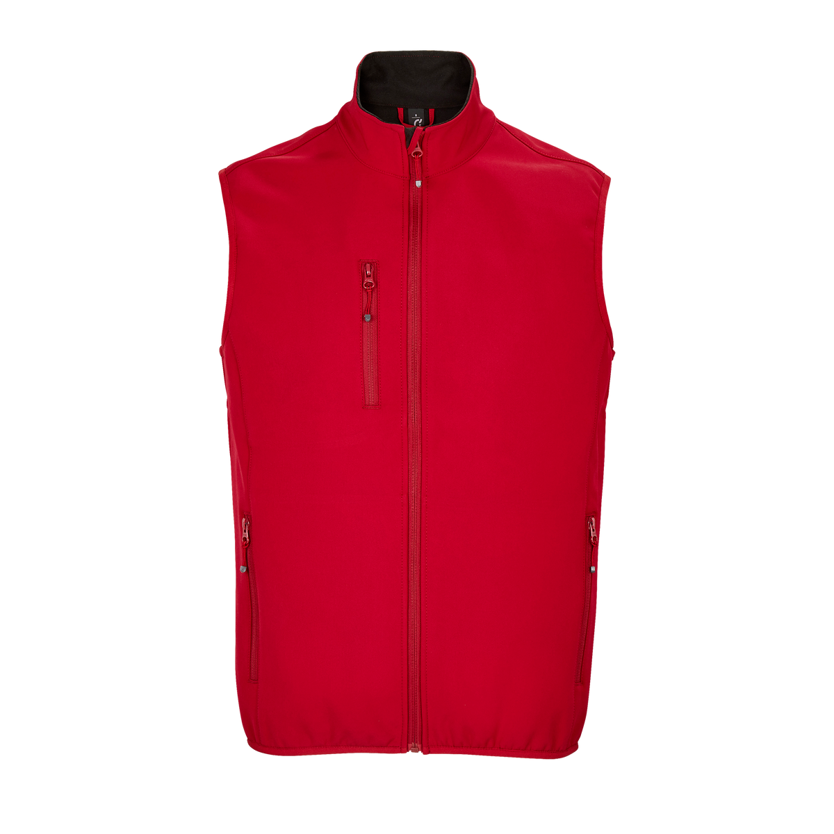 Pepper red