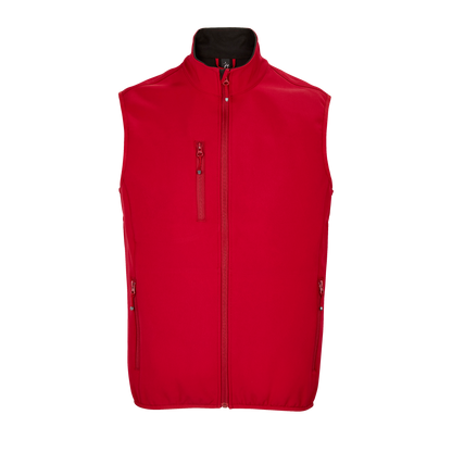 Pepper red