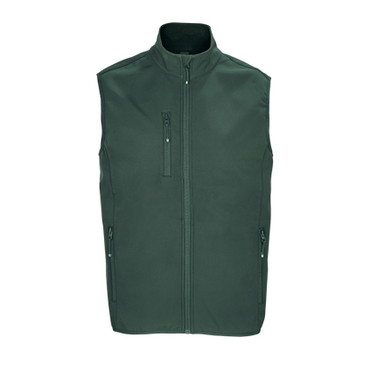 Forest green