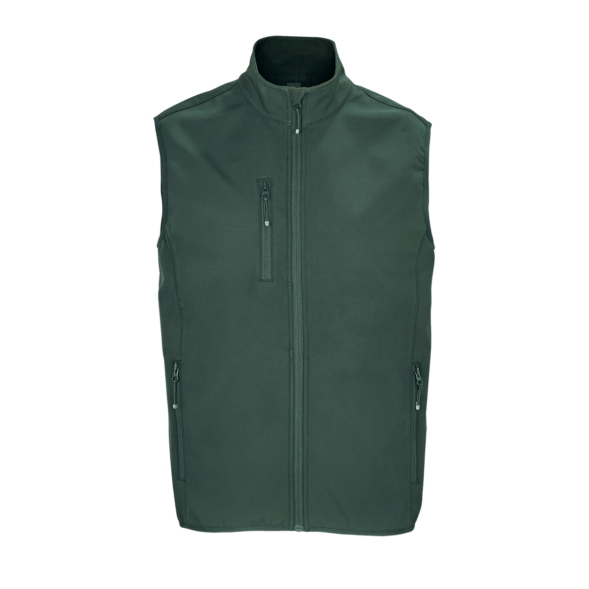 Forest green