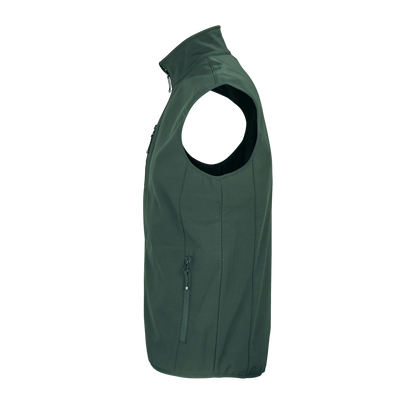 Forest green