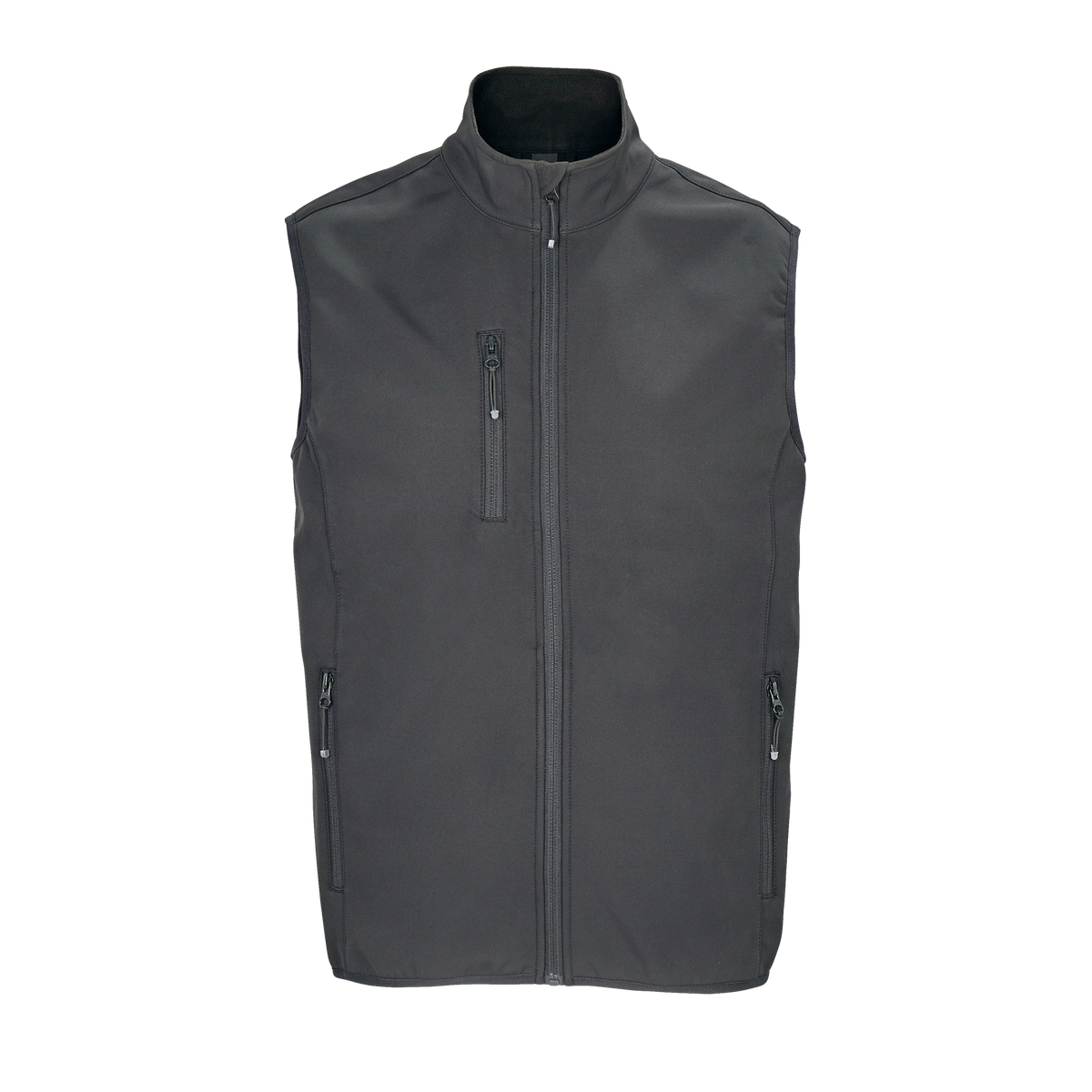 Charcoal grey