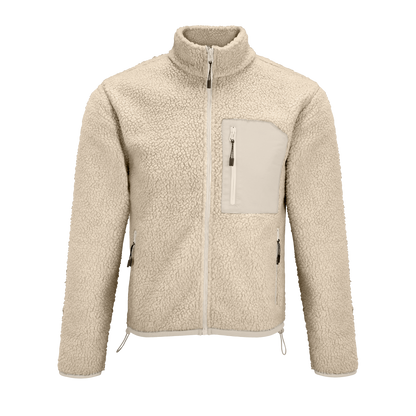 Shear beige / Beige