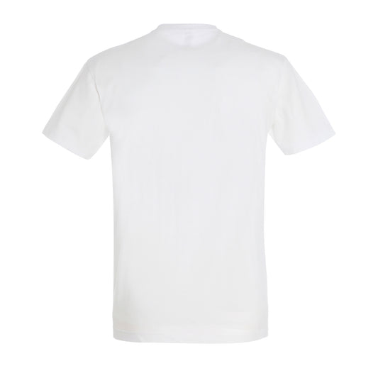 Tričko SOL'S Imperial – unisex, ťažšia bavlna 190g