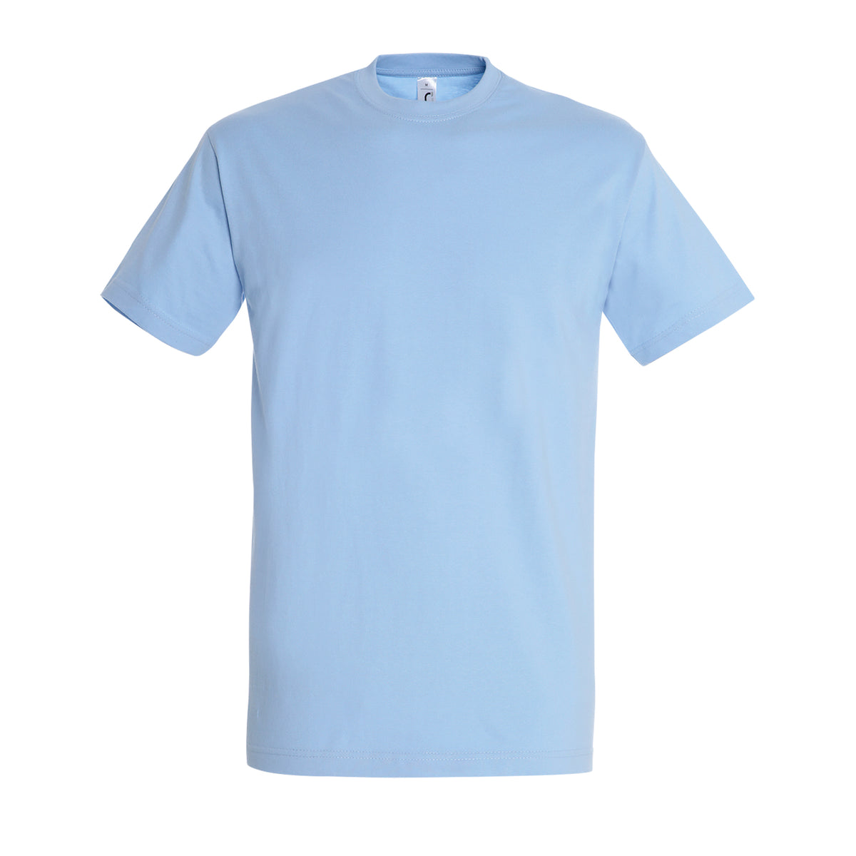 Sky blue