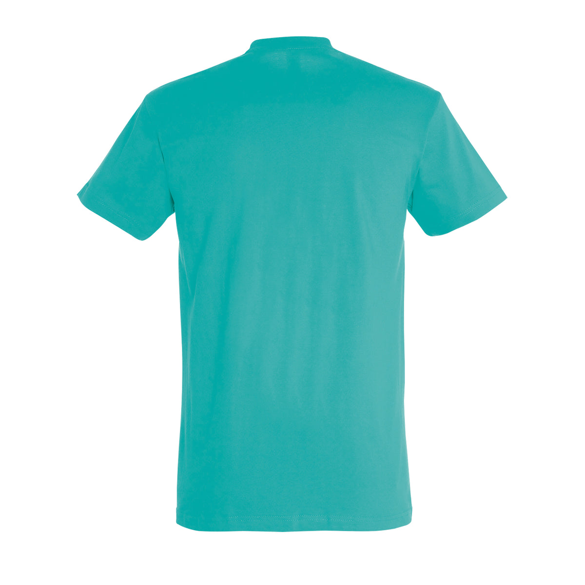 Caribbean blue