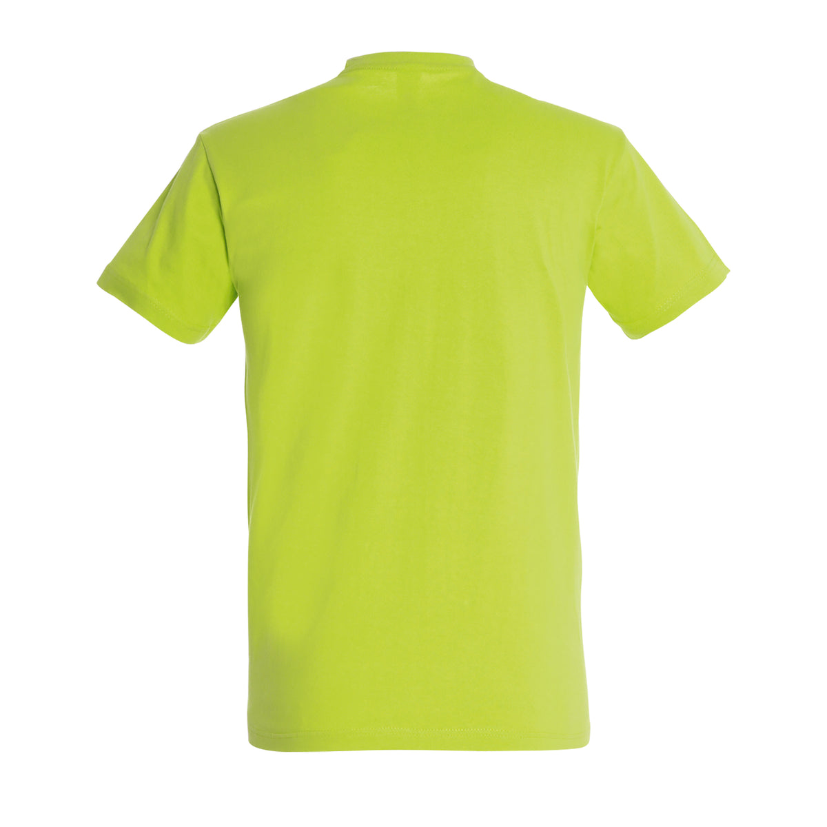 Apple green