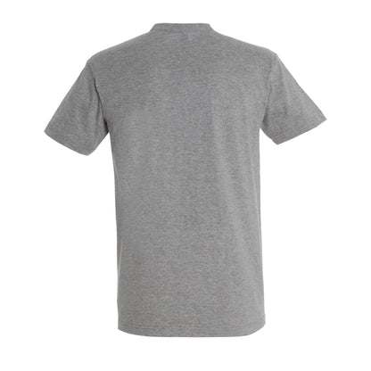 Grey melange