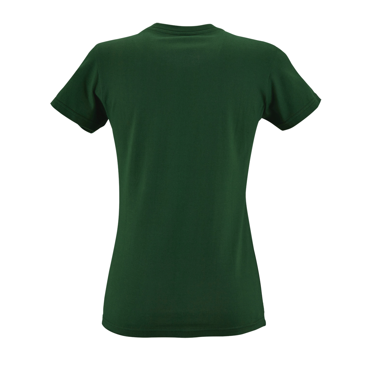 Bottle green