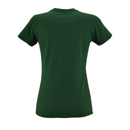 Bottle green