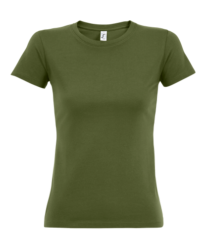 Dark Khaki