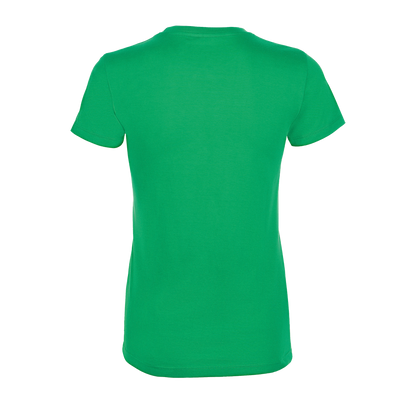 Kelly green