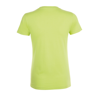 Apple green
