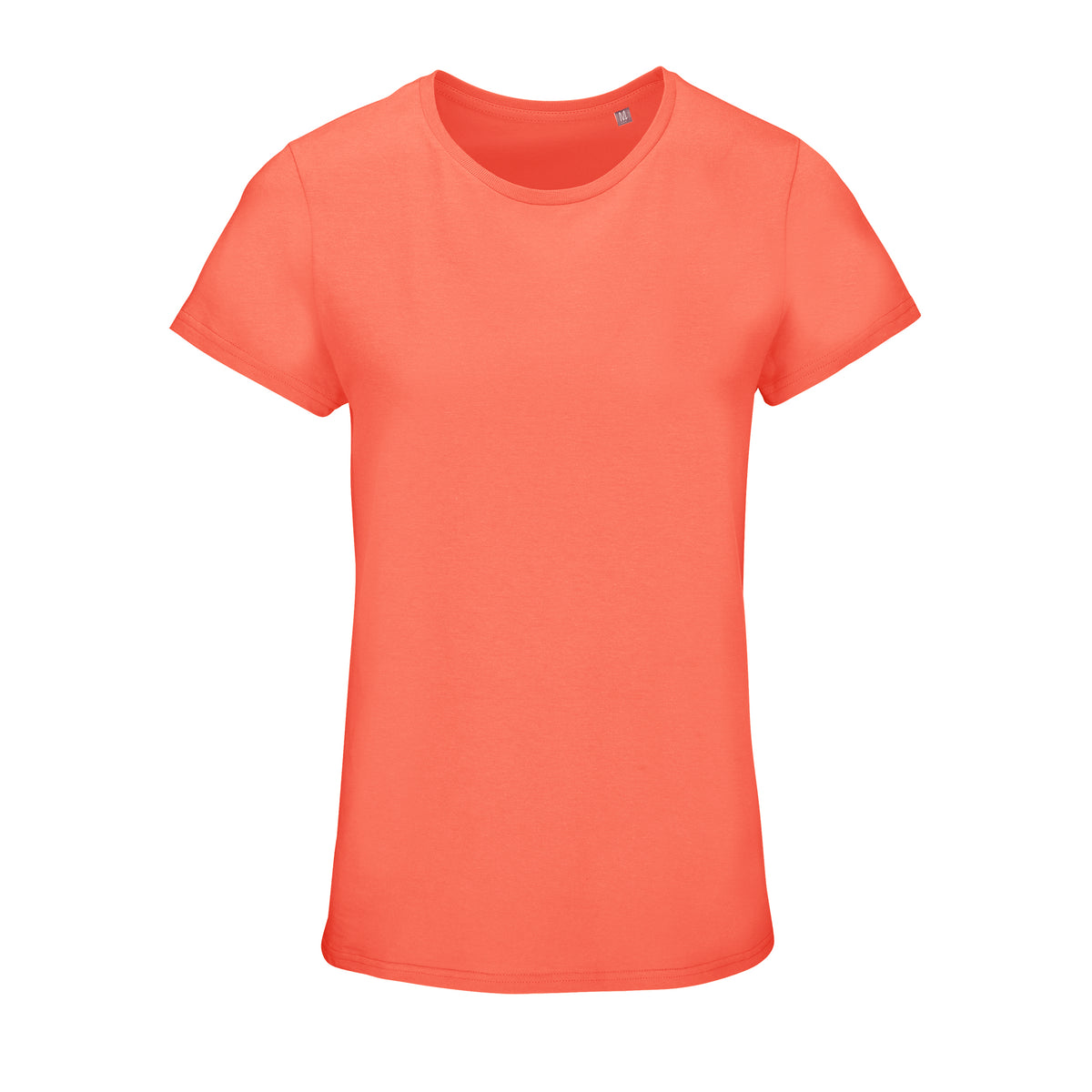 Pop orange