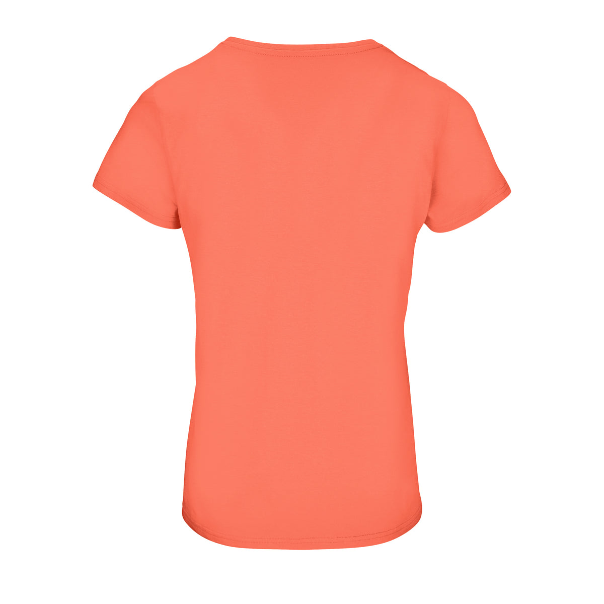 Pop orange