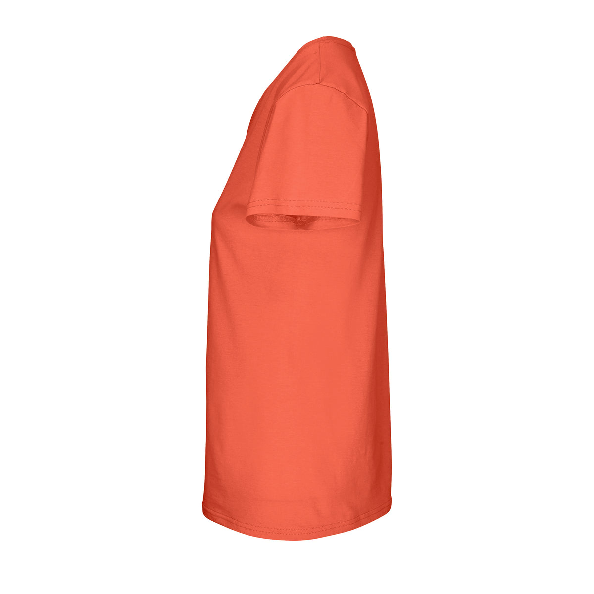 Pop orange