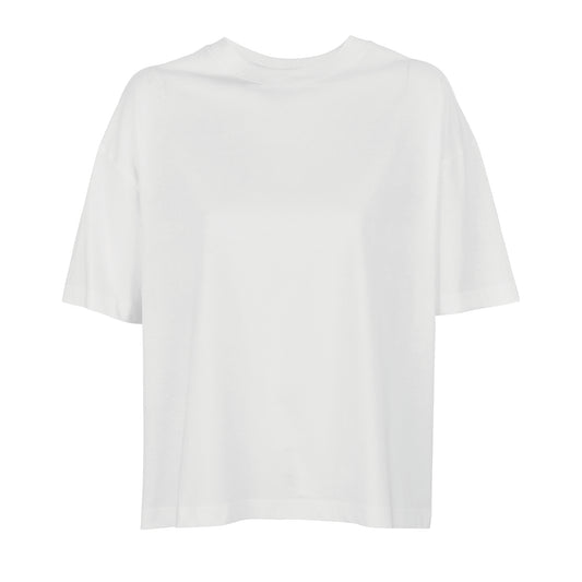 Dámske tričko SOL'S Boxy Women – oversized strih, organická bavlna