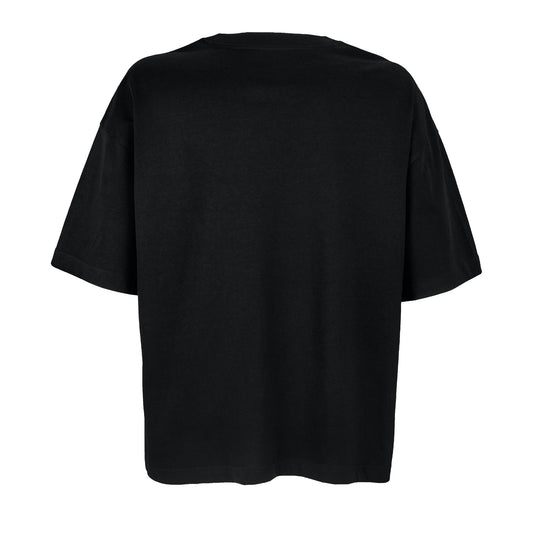 Dámske tričko SOL'S Boxy Women – oversized strih, organická bavlna