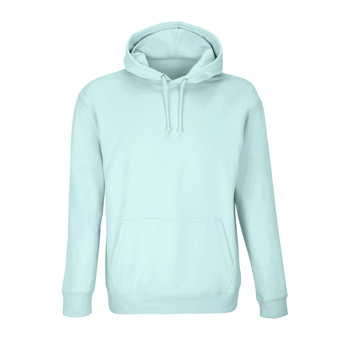 Arctic blue