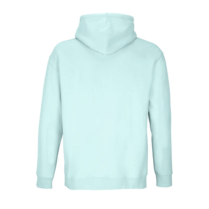 Arctic blue