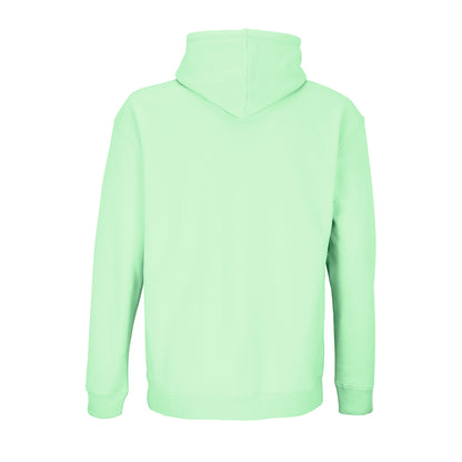 Frozen green
