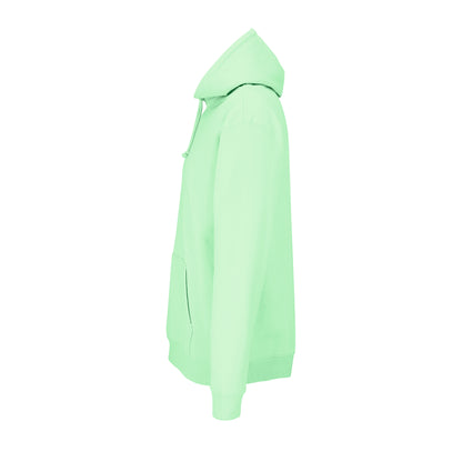 Frozen green