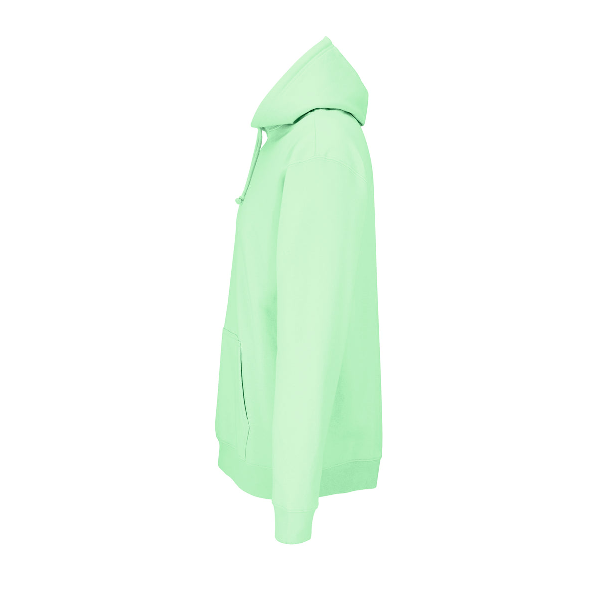 Frozen green
