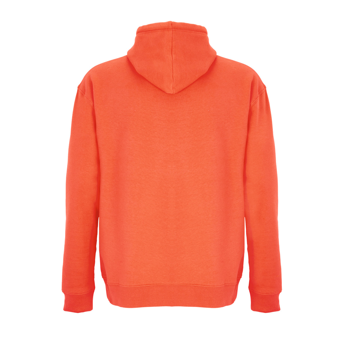 Pop orange